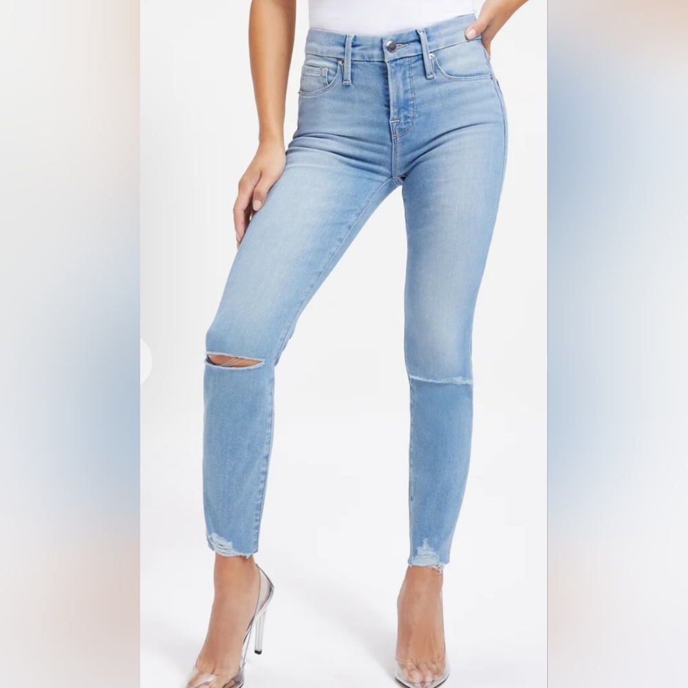 Good American Jeans